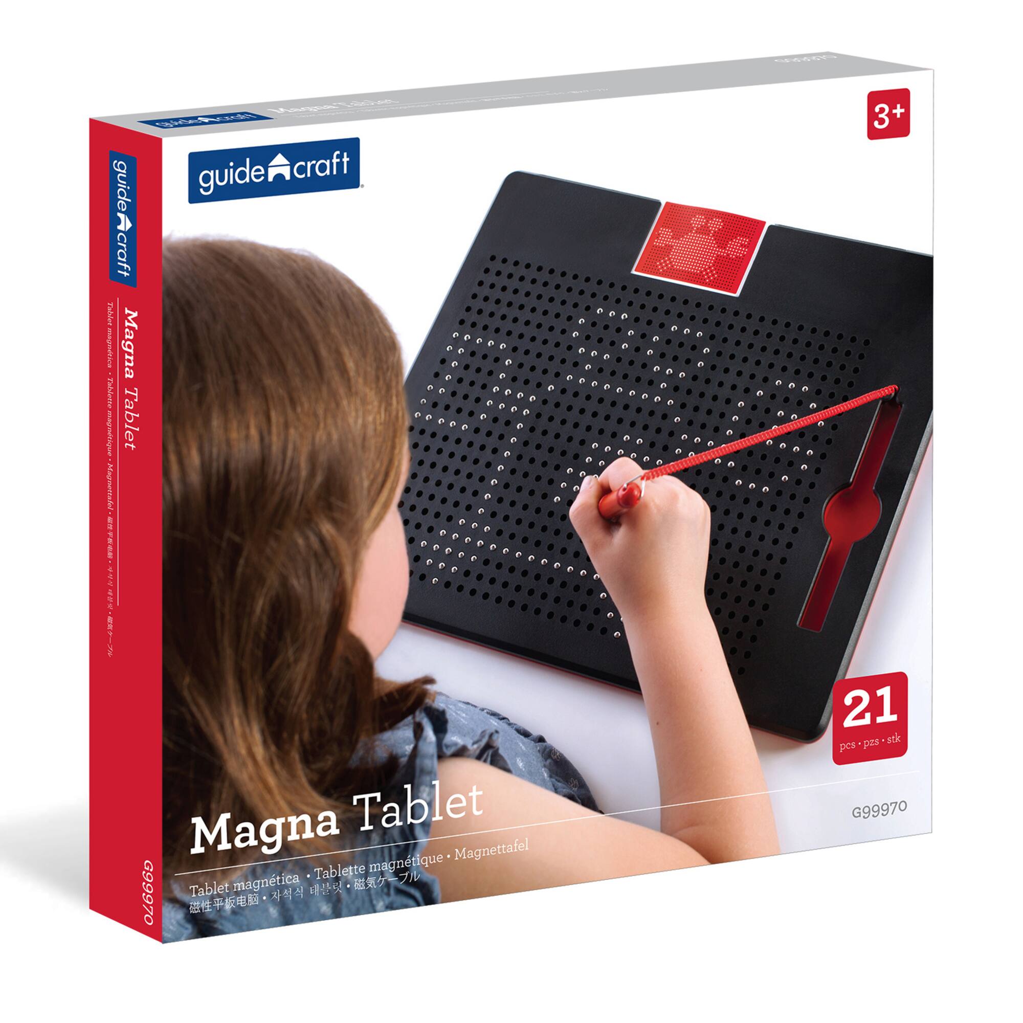 Guidecraft® Magna Tablet